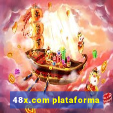 48x.com plataforma